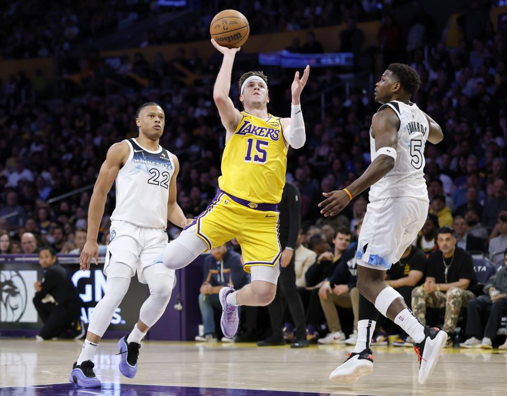 这两位球员 这两位球员